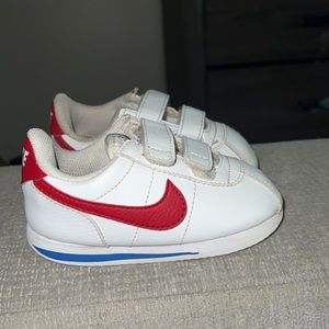 Toddler Nike Cortez